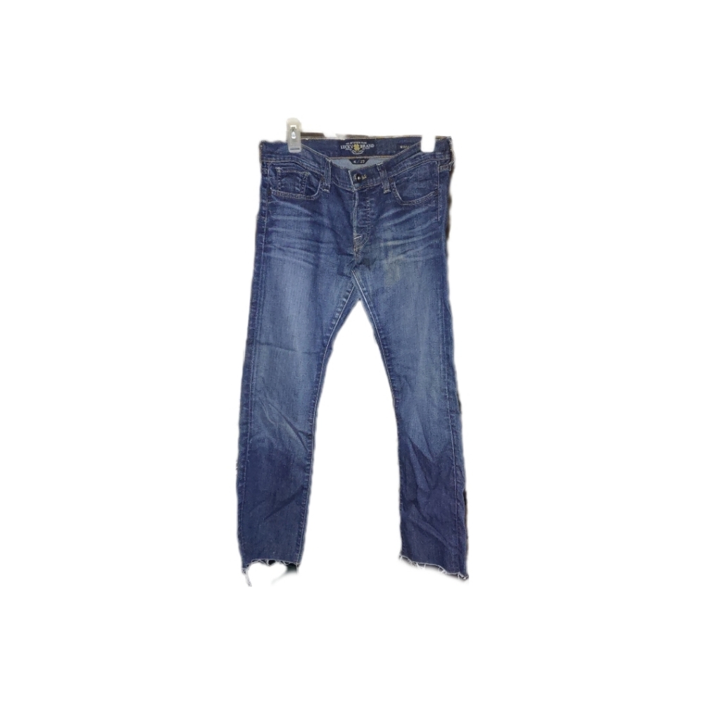 lucky brand jeans